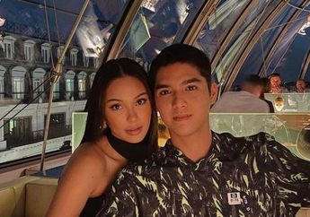 Bak Petir Menyambar! Al Ghazali Diduga Sudah Jalani Nikah Siri dengan Sang Kekasih, Begini Tanggapan Ahmad Dhani Jawab Kabar Putra Pertamanya dengan Alyssa Daguise: 'Mungkin ya, Nggak Tahu!'