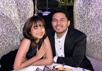 Nahloh! Bak Cinta Bertepuk Sebelah Tangan, Thariq Halilintar Gigit Jari Fuji Jawab Begini Saat Disinggung Soal Pernikahan di Hari Pertama Jadian: Tapi Aku Benar-benar Enggak Mau