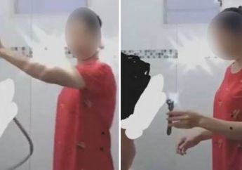 Heboh! Pembantu Asal Indonesia Ini Nekat Sebar Video Telanjang Pria yang Sudah Lansia di TikTok, Apa Tujuannya?
