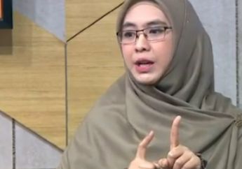 'Istrimu Bukan Samsak Tinju Woy!', Komunitas Santri GNH Mengecam Video Ceramah Oki Setiana Dewi yang Seolah Membenarkan Istri Berbohong Saat Alami KDRT untuk Tutup Aib Suami
