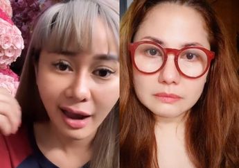 'Hidup Lu Gak Berkah Miskin Akhlak' Makin Panas! Tak Terima Dilaporkan Pekara Ledek Zaman Purba, Denise Chariesta Malah Semakin Hina Emma Waroka dan Artis Senior dengan Gambar Fosil: Aku Dikeroyok Fosil Atut Banget...