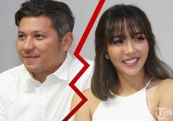 Gisel Nangis Kejer! Diam-diam Nyaris Nikahi Sosok Wanita Cantik Ini, Gading Marten Sampai Nekat Minjem Duit Puluhan Juta Demi Beli Cincin