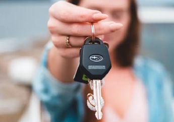 Mobil Kesayangan Sudah Terjual Jangan Lupa Blokir STNK, Bisa Via Online Kok