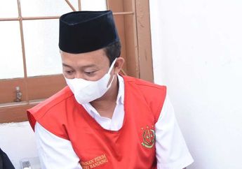Para Korban Kini Bisa Bernapas dengan Lega, Pemerkosa 13 Santri Bernama Herry Wirawan Divonis Mati!