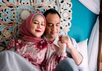 Bukan Kaleng-kaleng, Biaya Lamaran Hingga Pernikahan Venna Melinda Ditaksir Mencapai Rp 1 Miliar, Kebantu Endorse?