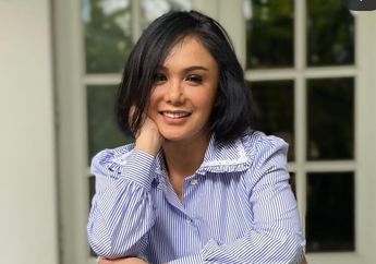 Awet Muda Tanpa Operasi Plastik di Usia Nyaris 50 Tahun, Yuni Shara Bongkar Rahasia Resep dari Bahan Murah Meriah Ini: Intinya Muliakan Diri Kita Sendiri