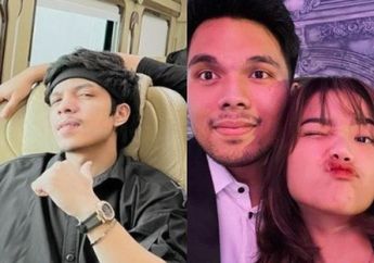 Chandrika Chika Tertawa Tahu Ini! Thariq Halilintar Kepergok Kepoin Akun Mantan Kekasih Hingga Bikin Fuji Kecewa, Atta Halilintar Langsung Beri Teguran Keras: Putusin Aja!