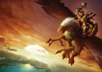 Blizzard Pamit Undur Diri di China, Tak Lanjut Kontrak Dengan NetEase
