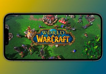 Penyebab World of Warcraft Mobile Batal Rilis di iOS dan Android