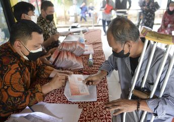 Ini 7 Penyebab Bansos PKH dan BPNT Tidak Lagi Cair ke Keluarga Penerima Manfaat
