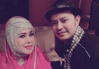 Innalillahi, Hati Umi Elvy Sukaesih Remuk, Foto Sosok Tercinta Meninggal Dunia di Rumah Sakit Bikin Banjir Air Mata