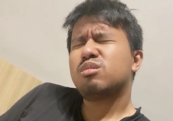 Innalillahi, Baru Sebulan Pamer Foto Nikah, Sahabat Tukul Arwana Unggah Kabar Duka: Udah Aku Kabari Semua