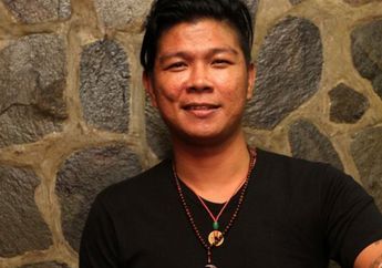 Pantas Doyan Kawin Cerai, Ternyata Tampilan Rumah Andika Kangen Band Sukses Bikin Melongo, Dapurnya Jadi Sorotan