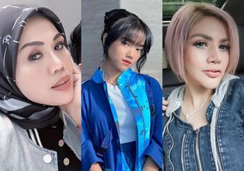 Aduh Malu Banget! Barbie Kumalasari Niatnya Bela Fuji Dari Nyinyiran Ely Sugigi, Keduanya Malah Jadi Bahan Tertawaan Netizen: Nulis Aja Masih Salah-salah!