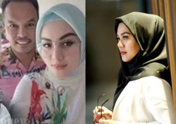 'Hatiku Sudah Tidak Bergetar Lagi' Rasa Cintanya Kandas Pasca Dikhianati Faisal Harris, Sarita Abdul Mukti Bersumpah Ogah Lihat Muka Jennifer Dunn: Gak Tahu Apa yang Akan Ku Lakuin Sama Tu Perempuan!
