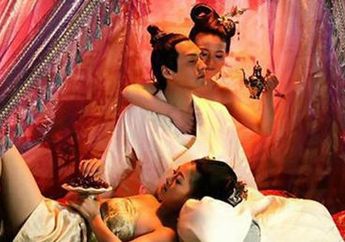 Gelap Mata Gila Kekuasaan, Inilah Liu Ziye Kaisar Cina yang Habisi Keluarganya Sendiri Demi Naik Takhta, Doyan Inses Hingga Paksa Pelayannya Berhubungan Badan dengan Binatang