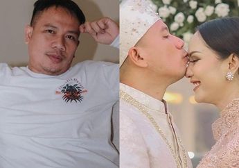 'Siapa Lagi Korbannya Bang' Bak Tak Kapok Kawin-Cerai Hingga Bakal Diblacklist! Vicky Prasetyo Dikabarkan Nikah Lagi, Kedatangan Kepala KUA ke Rumah Mantan Suami Kalina Ocktaranny Jadi Sorotan: Gak Malu Sama Anak-anakmu Bro?