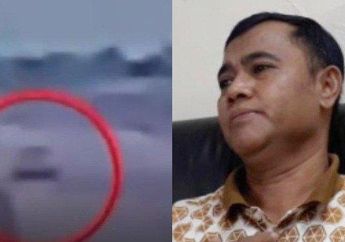 Rekaman CCTV Kecelakaan Vanessa Angel dan Bibi Ardiansyah Bocor, Haji Faisal Murka Singgung Kesalahan Fatal Tubagus Joddy: Dia Buat Situasi tak Terkendali