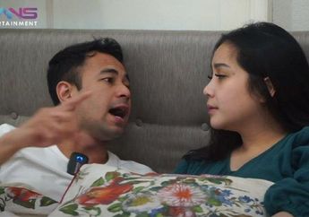 Sultan Mah Bebas Mau Ngapain Aja: Pengen Nonton Film Horor, Nagita Slavina Memboyong Bioskop ke Kediamannya