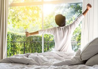 Bangun Tidur Langsung Kerasa, Ini Sederet Gejala Corona Varian Omricon, Salah Satunya Sakit Tenggorokan