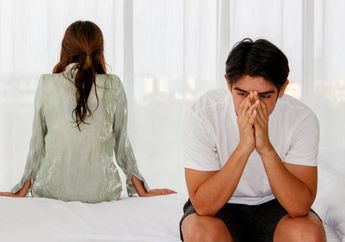 Curiga Diselingkuhi, Wanita Ini Justru Temukan Fakta Suaminya Penyuka Sesama Jenis, Diam-diam Simpan Foto Seksi Pria, Pengakuannya Bikin Prihatin
