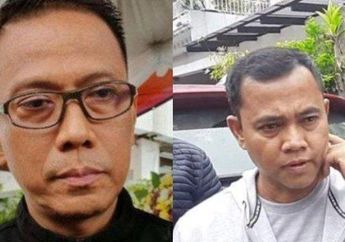 Giliran Haji Faisal Geram Singgung Soal Kabar Asuransi Kematian Vanessa Angel, Curiga Doddy Sudrajat Lakukan Hal Ini: Hak Gala Itu!
