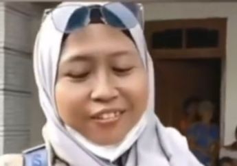 Akhirnya Terungkap! Ini Pekerjaan Sudarmi, Wanita yang Nekat Robohkan Rumah Senilai Rp 300 Juta karena Suaminya Main Serong