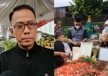 Pihak Doddy Sudrajat Tawarkan Makam Bibi Ardiansyah untuk Ikut Dipindahkan, Faisal Langsung Berikan Tanggapan!