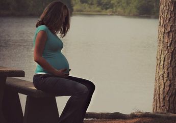Tips Menjalani Kehamilan Bagi Perempuan Penyandang Diabetes