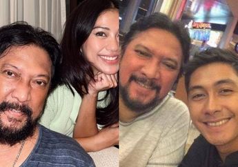 'Papa Mikirin Ujian Saya' Remuk Hati Kenang Mirdad, Telan Pil Pahit Rumah Tangganya dengan Tyna Hancur Usai 12 Tahun Menikah, Kini Kondisi Kesehatan Sang Ayah jadi Sorotan