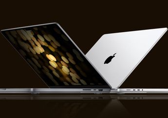 MacBook Pro 13 inci Diprediksi Akan Meluncur Setelah WWDC 2022