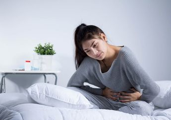 Ringankan Keluhan Saat Menstruasi, Ini 7 Minuman dan Makanan yang Bisa Jadi Pilihan
