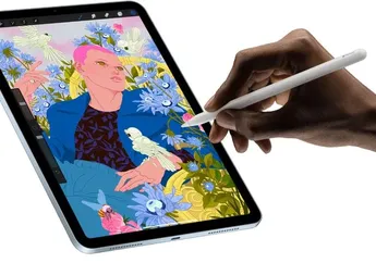(Rumor) Samsung Mulai Kembangkan Panel Layar OLED untuk iPad 2024