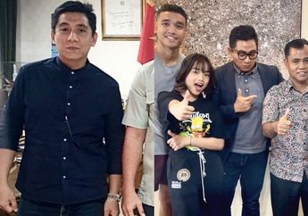 Setia Dampingi Keluarga Haji Faisal dari Kasus Vanessa Angel Hingga Gala Sky, Intip Biodata Sandy Arifin Pengacara Ayah Bibi Andriansyah yang Tak Kalah dari Hotman Paris