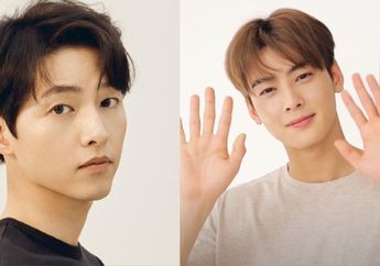 3 Brand Kecantikan Lokal Ini Gaet Seleb Korea sebagai Brand Ambassador