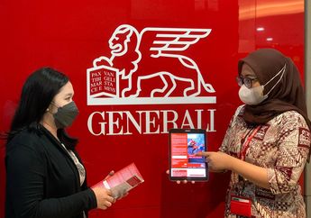 Generali Luncurkan BeSMART, Proteksi Kesehatan dengan Manfaat Jagoan