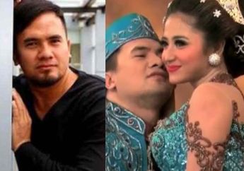 'Naudzubillaminzalik' Aib Urusan Ranjang Dibongkar Dewi Perssik Disebut Menyedihkan, Saipul Jamil Murka: Jaga Mulutmu