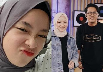 'Dia yang Foto, Gue yang Deg-degan,' Terlanjur Basah Dicap Pelakor, Artis ini Diminta Hati-hati karena Suami Foto Bareng Nissa Sabyan
