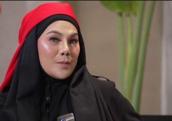 Bak Tak Peduli Status Jennifer Dunn yang Kini Istri Mantan Suaminya, Dengan Enteng Sarita Abdul Mukti Minta Jam Tangan Mewah Pada Faisal Harris Seharga Rp 1,2 Miliar hingga Kelakuan Jedun Terbongkar!