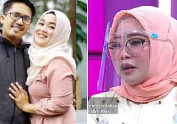 Miris! Tutup Aib Suami Meski Sudah Kepergok Selingkuh, Adik Ayus Nangis Sesenggukan Ungkap Kondisi Memprihatinkan Ririe Fairus Pasca 'Labrak' Nissa Sabyan: Kayak Orang Sakit, Tubuhnya...