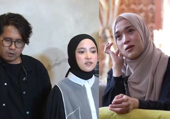 Bak Sudah Lepeh Ayus Mentah-mentah, Ririe Fairus Beri Ucapan Menohok Saat Disinggung Mantan Suami Akan Nikahi Nissa Sabyan: 'Enjoy Aja'