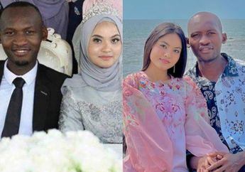Dulu Pernah Viral Karena Diperlakukan Bak Ratu Usai Menikah Dengan Pria Asal Afrika, Kini Kehidupan Selebgram Ini Justru Berubah Drastis, Sang Suami Kerap Lakukan Hal Ini Secara Tak Terduga