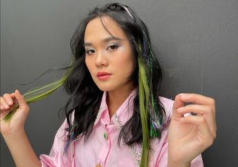 Biodata Artis Sheryl Sheinafia, Penyanyi Multitalenta yang Bisa Mainkan Banyak Instrumen Musik hingga Dipuji Aktris Korea!