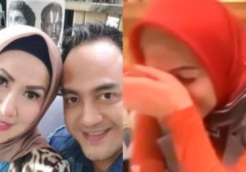 Dulu Koar-koar Ngotot Punya Anak, Venna Melinda kini Gigit Jari usai Lihat Hasil USG Terbaru, Ferry Irawan cuma Bisa Pasrah: Apa Aku Masih Berani