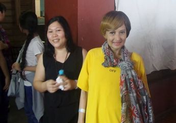 Innalillahi Wa Inna Ilaihi Rojiun, Permintaan Terakhirnya Ingin Pakai Baju Kuning, Artis Senior yang Sempat Berobat ke China Sebelum Tutup Usia Ini Cuma Ingin Dilihat Bahagia oleh Anaknya, Begini Kisahnya