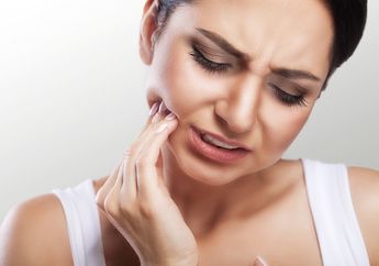 Jangan Buru-Buru ke Dokter! Gigi Berlubang Bisa Sembut Total Dalam Hitungan Menit Cuma Modal Lidah Buaya, Begini Caranya