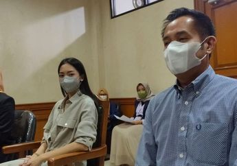 Ikrar Talak Baru Dibacakan, Ririn Dwi Ariyanti Langsung Ucap Syukur dan Tagih Kewajiban Aldi Bragi yang Belum Usai