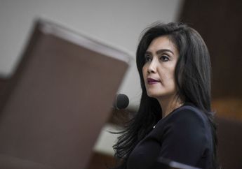 Rieke Diah Pitaloka, Artis yang Sukses jadi Anggota DPR
