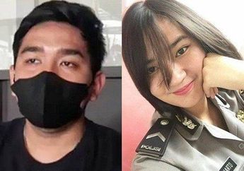 Setia Dukung Briptu Christy meski Sang Polwan Terlibat Skandal Video Asusila dan Sempat jadi Buronan, Ternyata Sang Suami bukan Orang Sembarangan