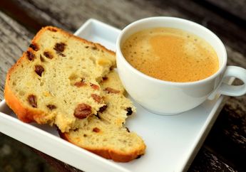 Jangan Minum Kopi Setelah Makan Besar Jika Ingin Umur Tetap Panjang, Kebiasaan Satu Ini Bisa Munculkan Risiko Penyakit Serius